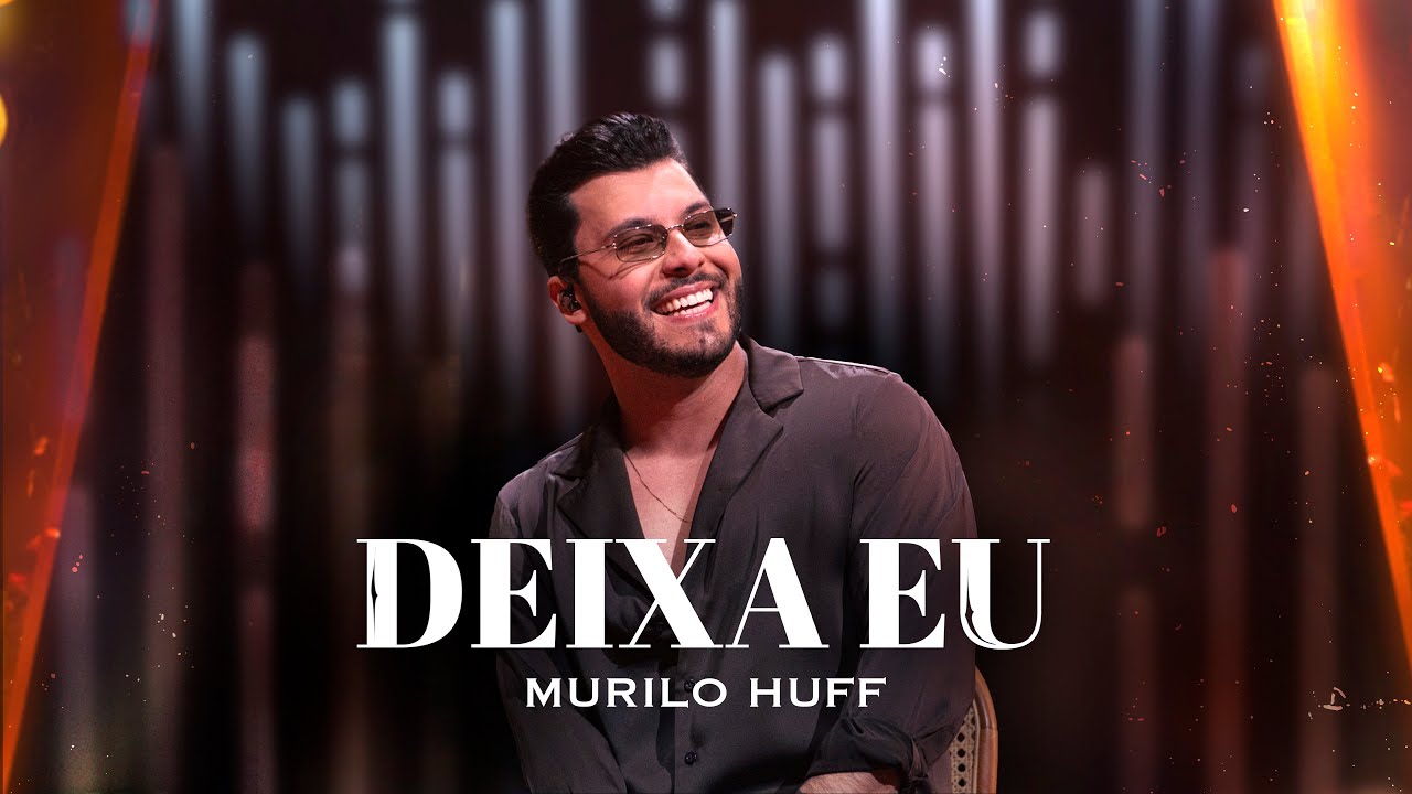 Murilo Huff